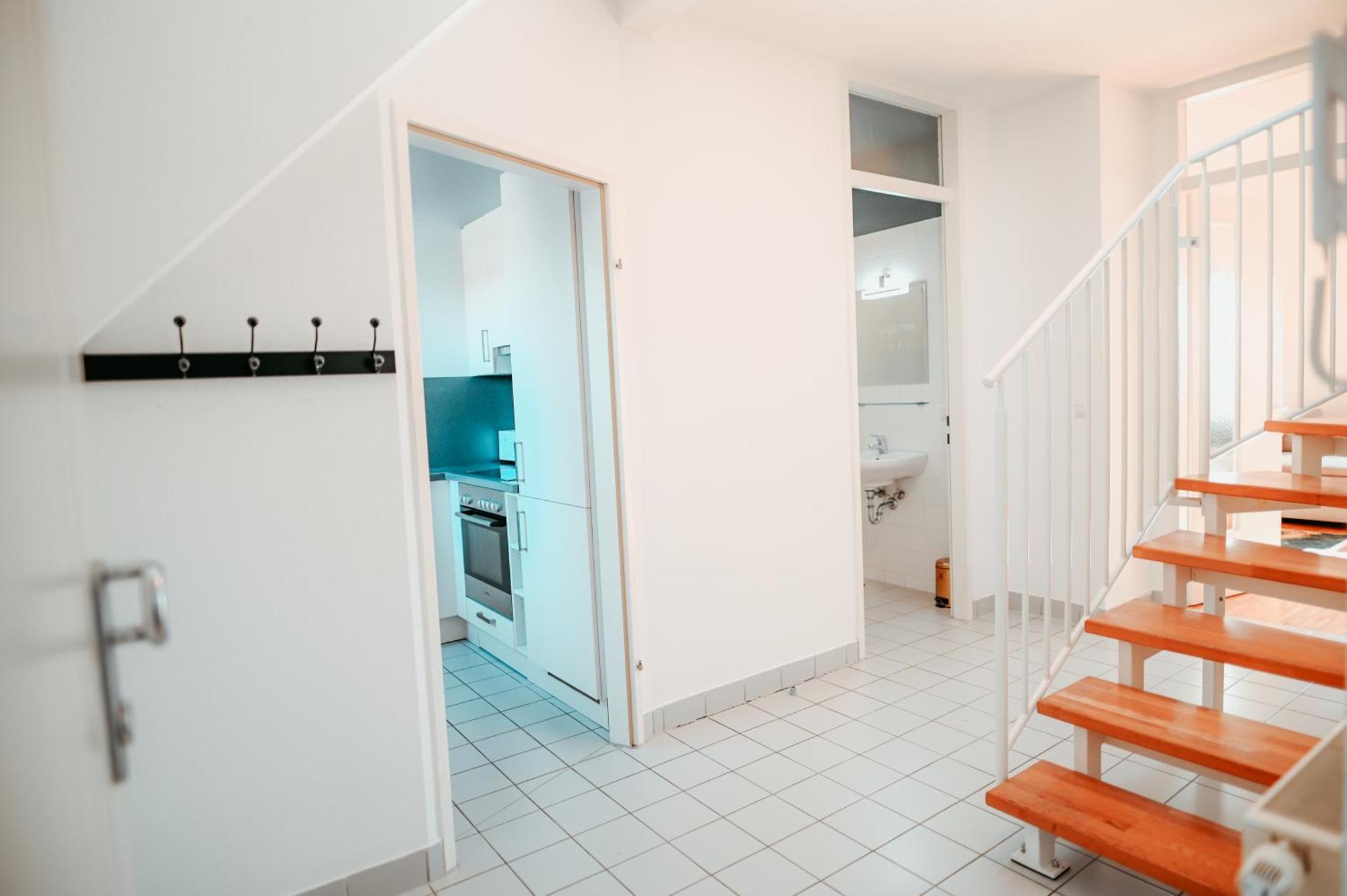 Vienna Deluxe Apartment Exteriér fotografie