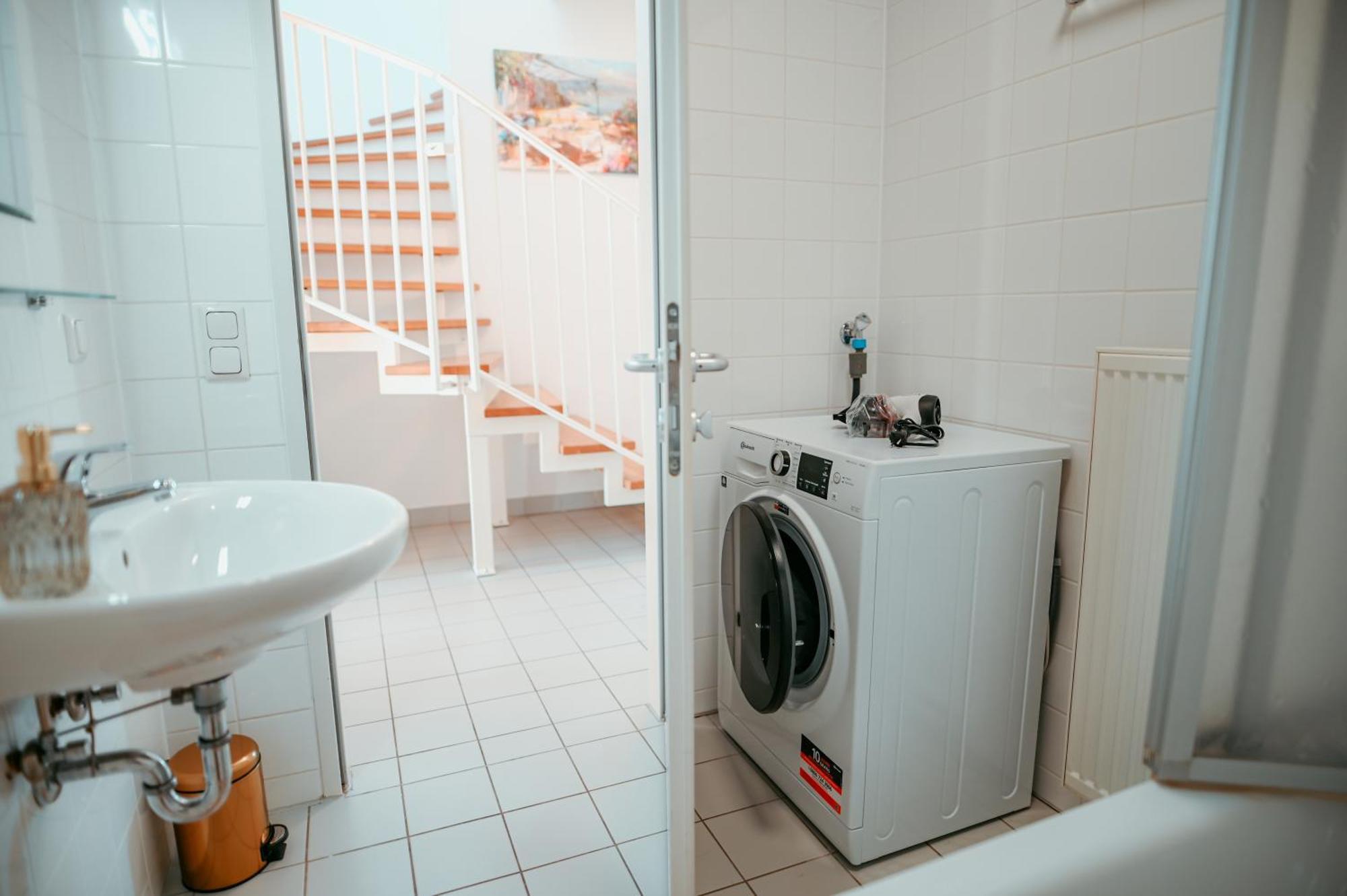 Vienna Deluxe Apartment Exteriér fotografie