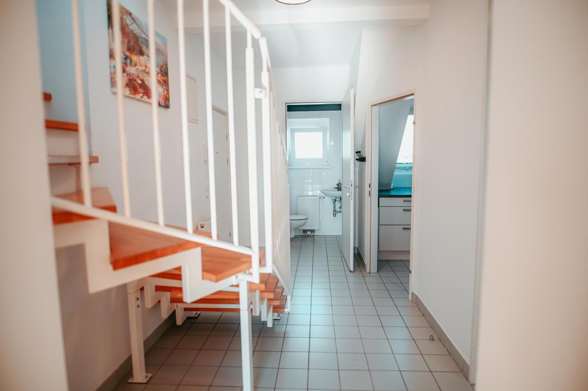 Vienna Deluxe Apartment Exteriér fotografie